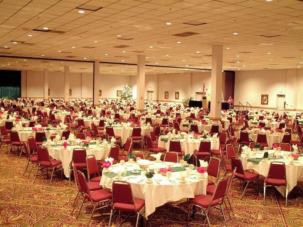Holiday Inn Portland-Airport I-205 By Ihg Restaurante foto