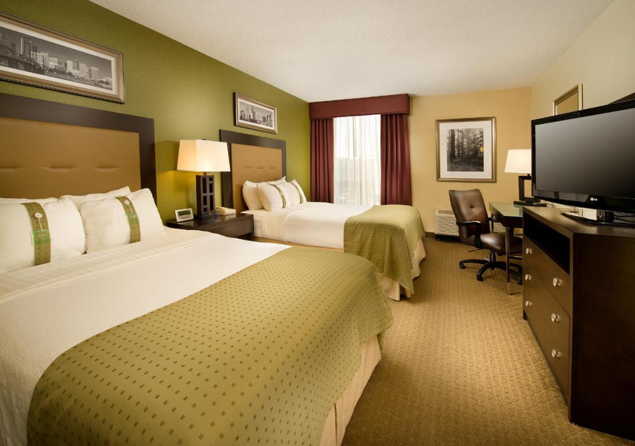 Holiday Inn Portland-Airport I-205 By Ihg Exterior foto