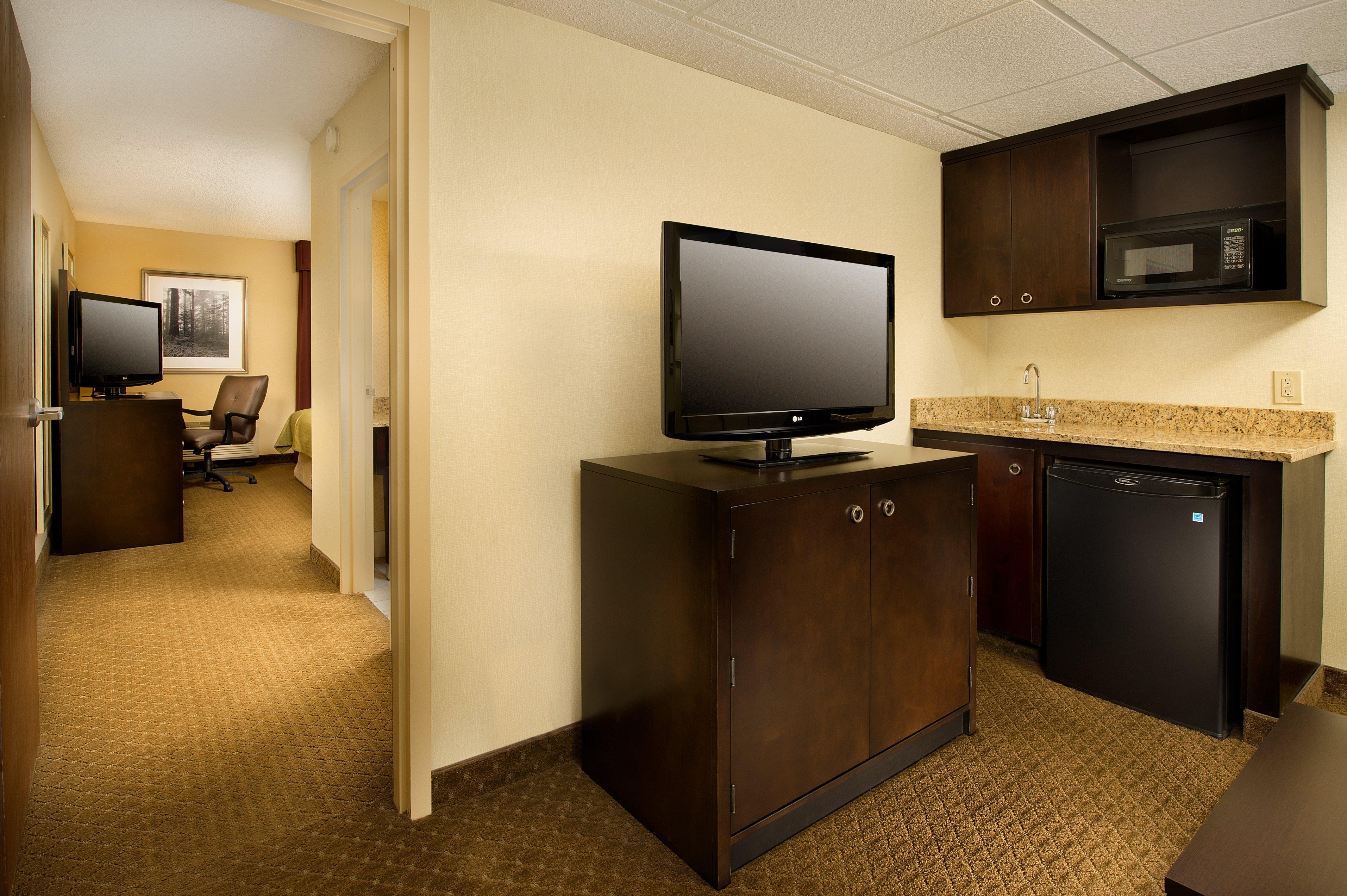 Holiday Inn Portland-Airport I-205 By Ihg Exterior foto