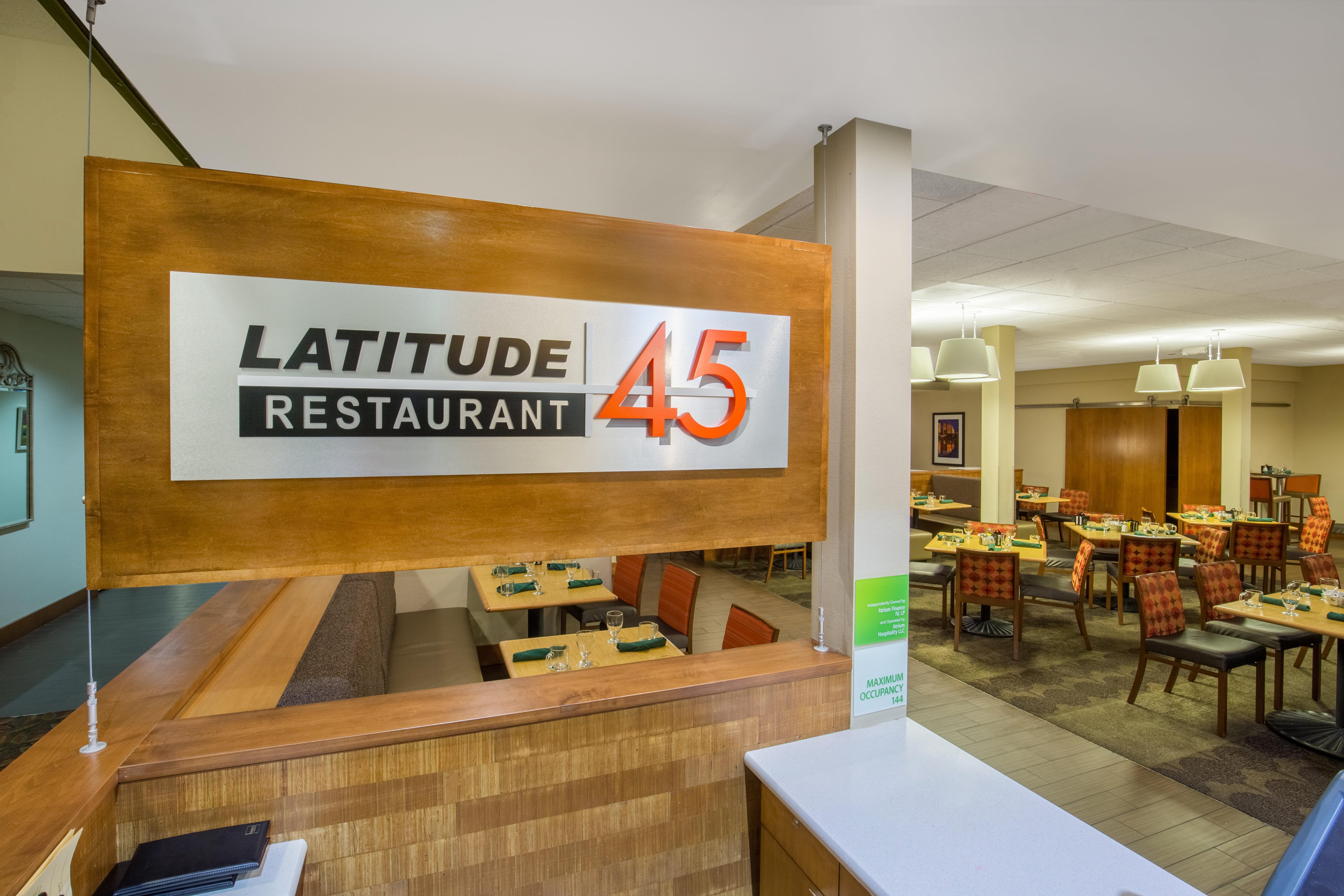 Holiday Inn Portland-Airport I-205 By Ihg Exterior foto