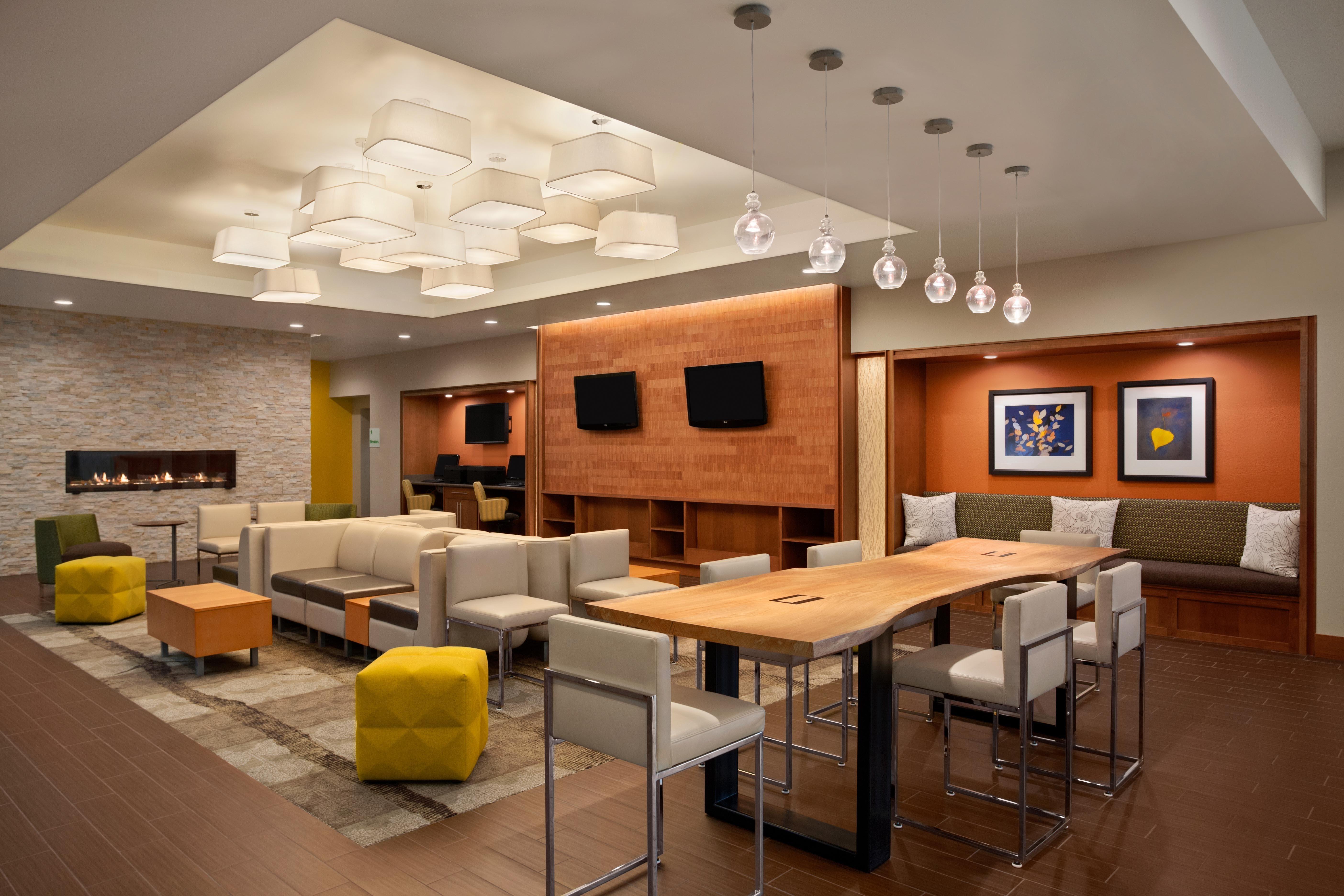 Holiday Inn Portland-Airport I-205 By Ihg Exterior foto