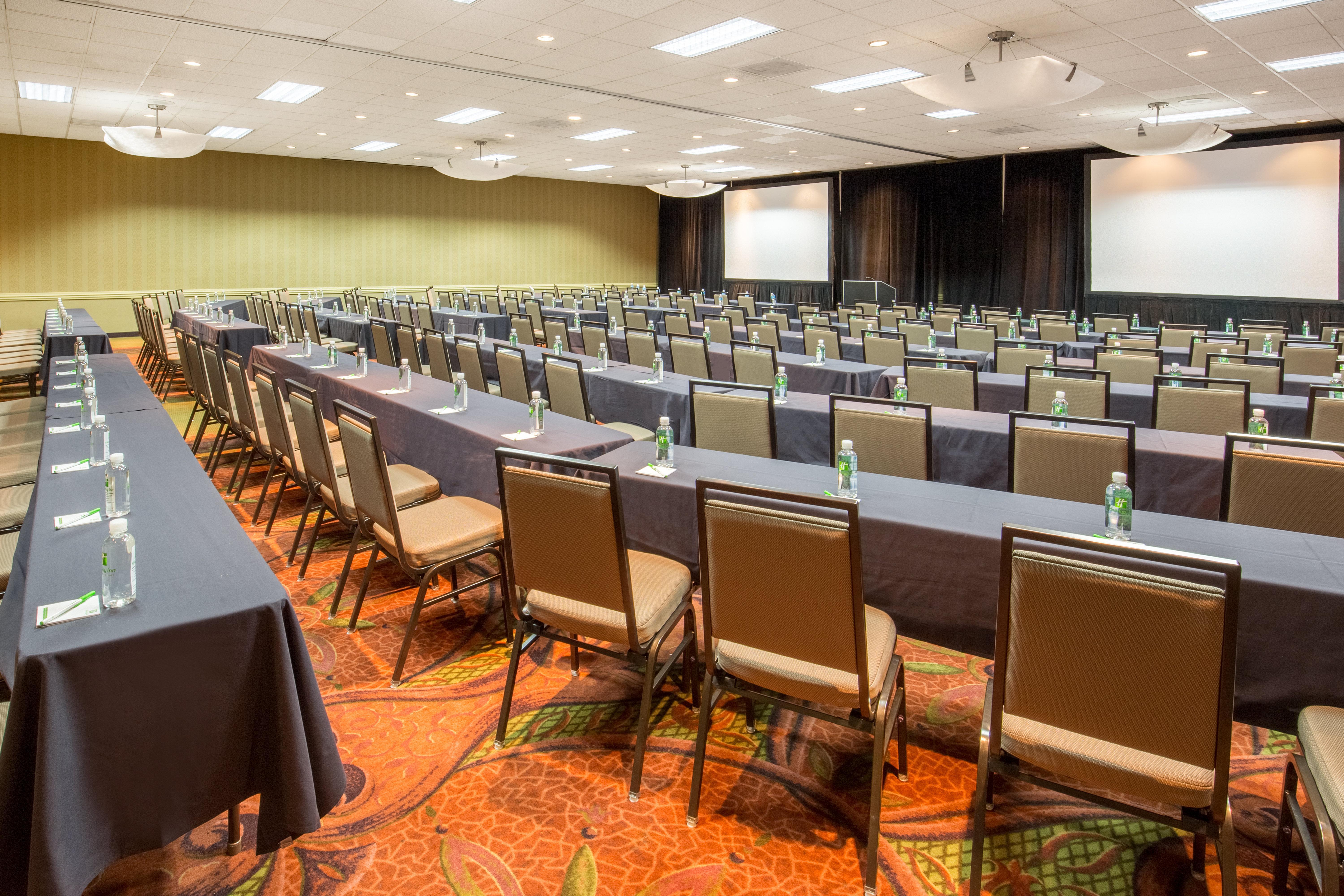 Holiday Inn Portland-Airport I-205 By Ihg Exterior foto