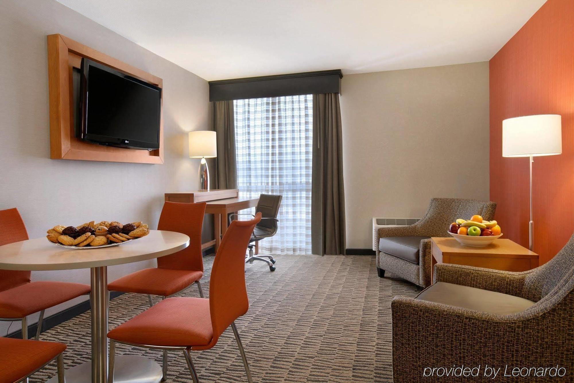 Holiday Inn Portland-Airport I-205 By Ihg Exterior foto