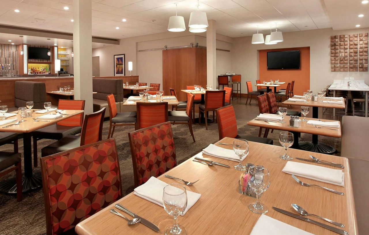 Holiday Inn Portland-Airport I-205 By Ihg Exterior foto